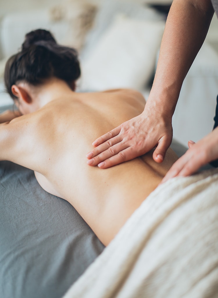 Massage médical 7 sources