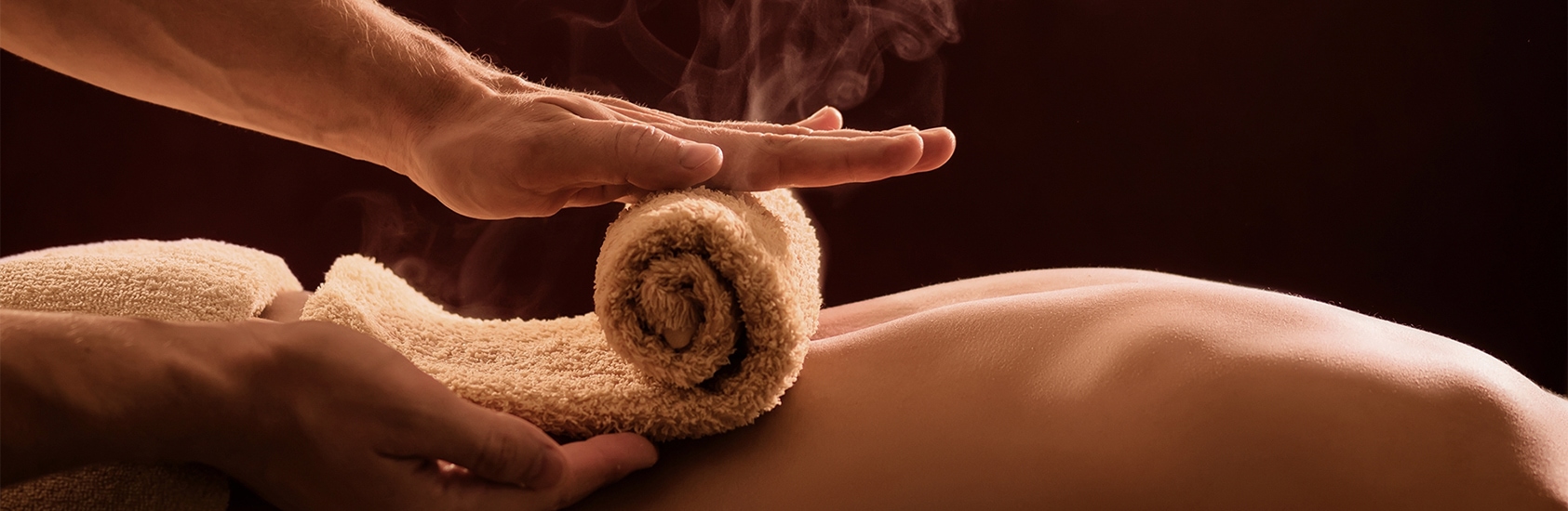 Massage médical Tui Na en Médecine Traditionnelle Chinoise