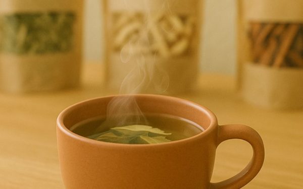 Phytothérapie chinoise : quand les plantes rétablissent l’équilibre énergétique