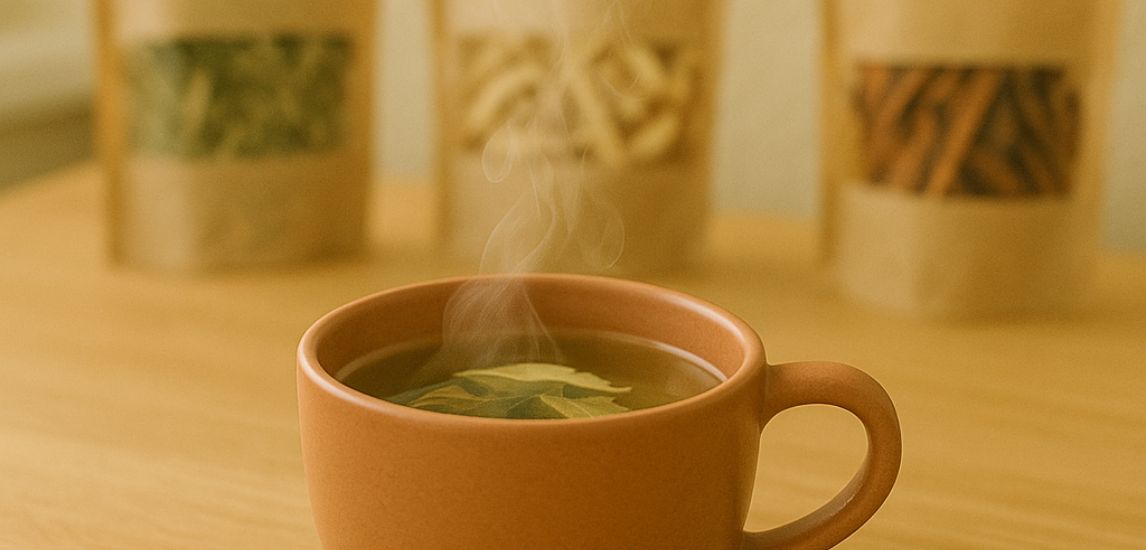 Phytothérapie chinoise : quand les plantes rétablissent l’équilibre énergétique