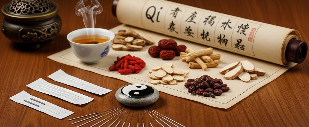 Acupuncture & Médecine Traditionnelle Chinoise en Suisse Romande