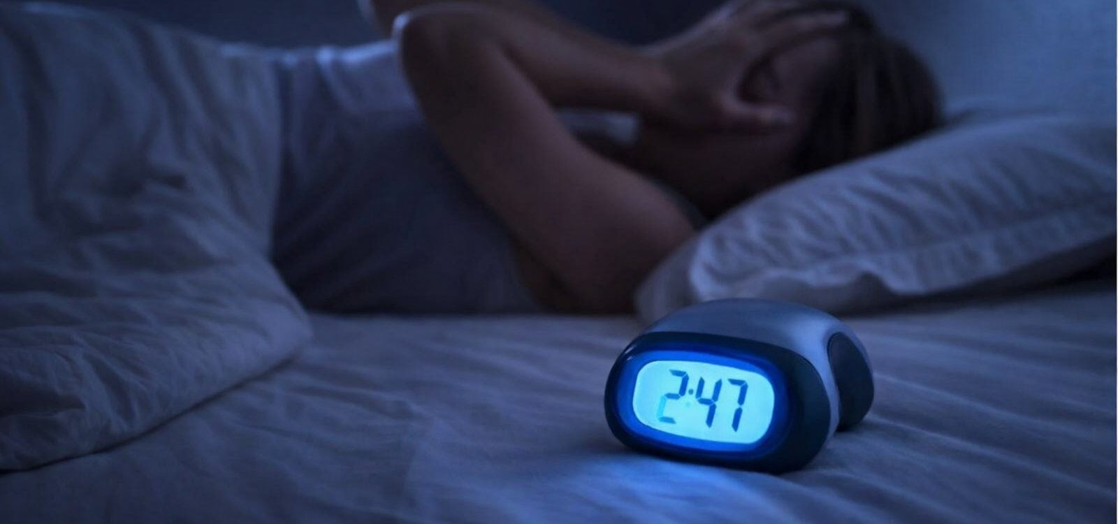 Insomnies, réveils nocturnes, esprit qui ne s’arrête jamais _ la vision de la médecine chinoise