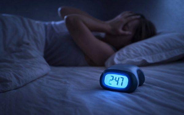 Insomnies, réveils nocturnes, esprit qui ne s’arrête jamais _ la vision de la médecine chinoise