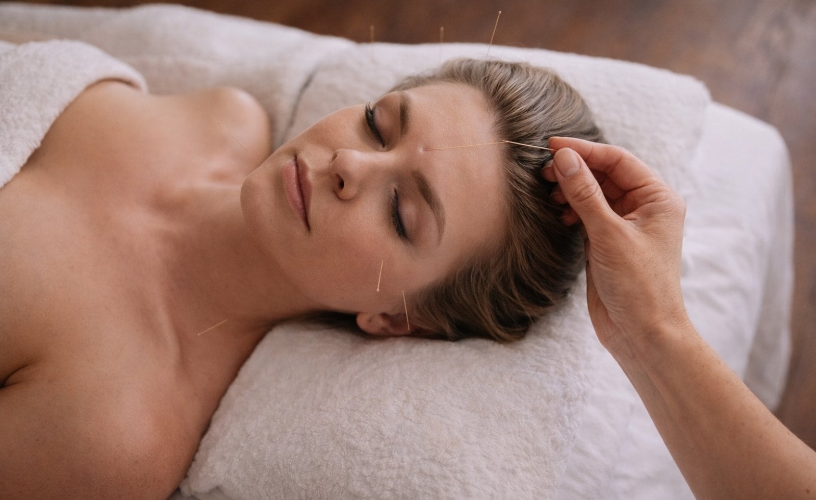 Le rôle clé de l’acupuncture dans les troubles du sommeil