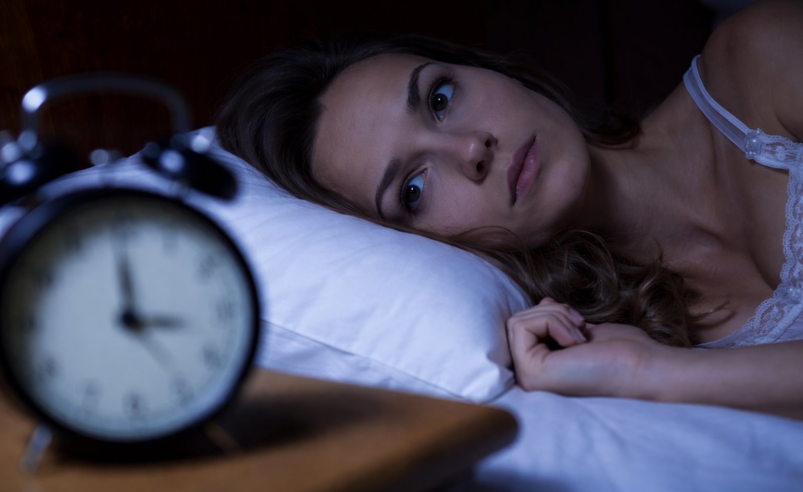 Les réveils nocturnes ne sont jamais un hasard