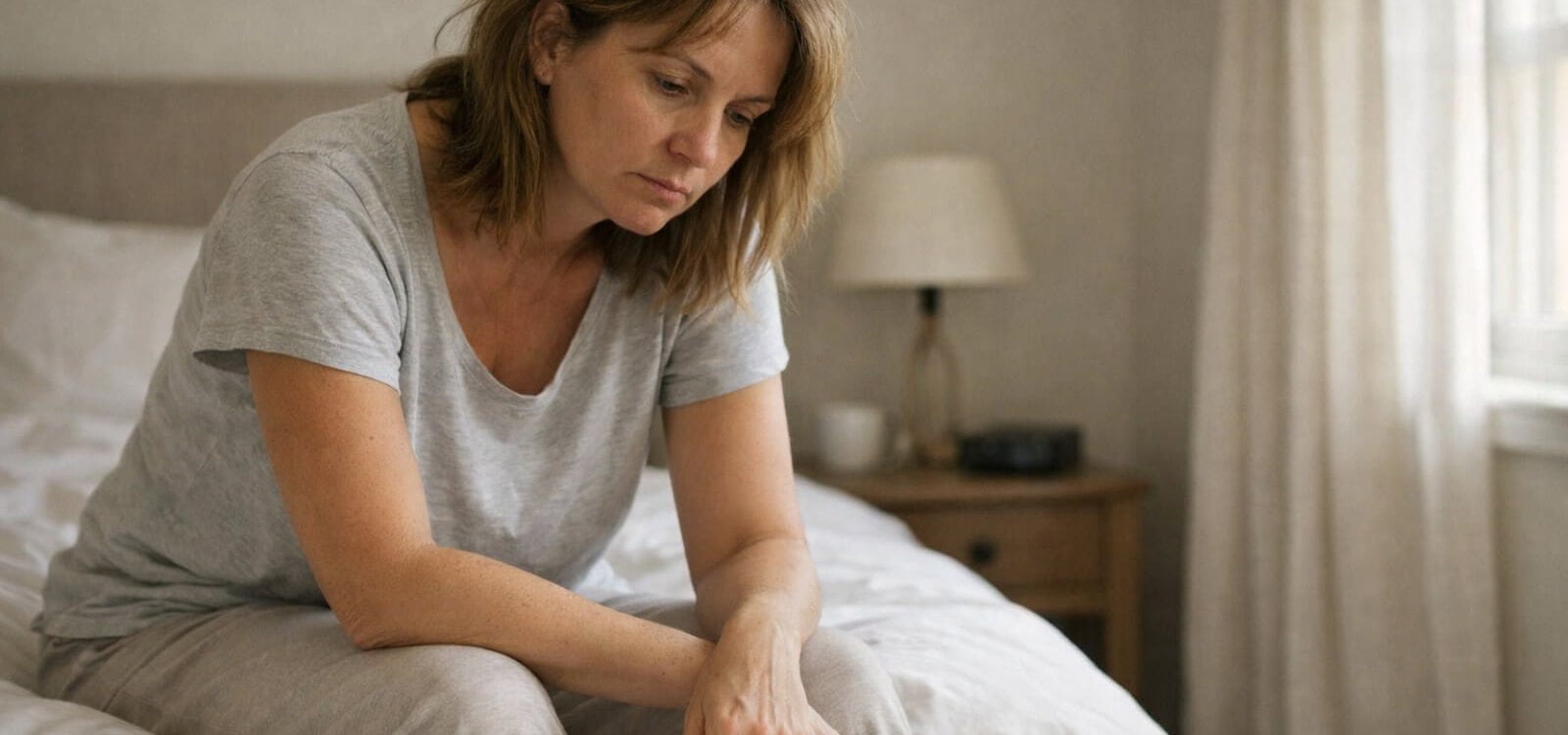 Burn-out _ et si votre corps essayait de vous dire quelque chose que votre médecin n'entend pas