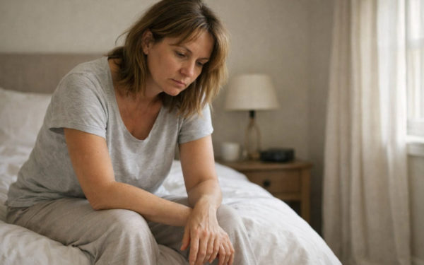 Burn-out _ et si votre corps essayait de vous dire quelque chose que votre médecin n'entend pas