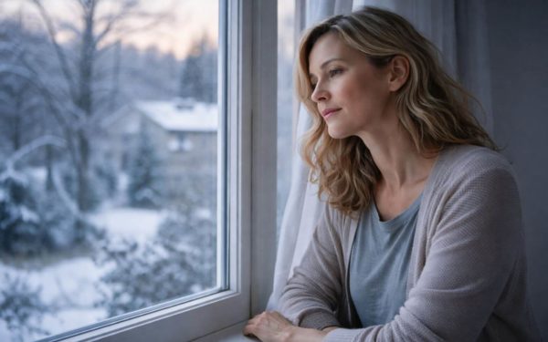 Fatigue de fin d'hiver _ pourquoi vous êtes épuisée et ce que la médecine chinoise peut faire