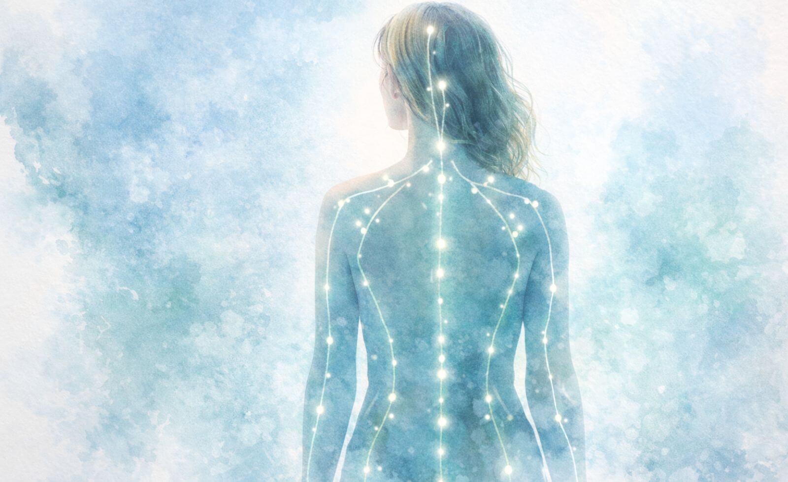 Les Reins, organe maître de l'hiver en médecine chinoise