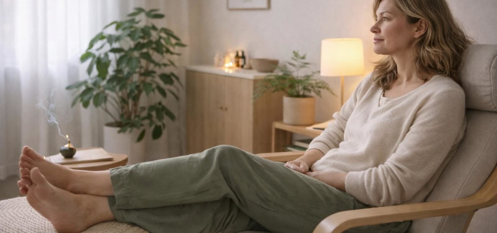 Varices et jambes lourdes _ ce que la médecine chinoise perçoit là où les autres s'arrêtent