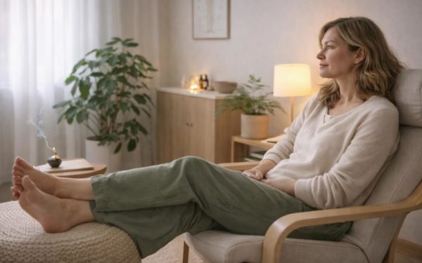 Varices et jambes lourdes _ ce que la médecine chinoise perçoit là où les autres s'arrêtent