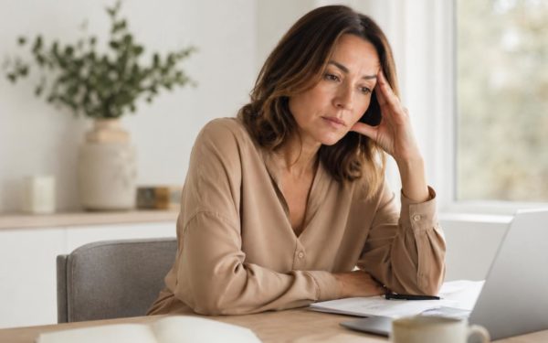 Périménopause : pourquoi votre corps change avant même la ménopause, et comment la MTC vous aide à traverser cette période