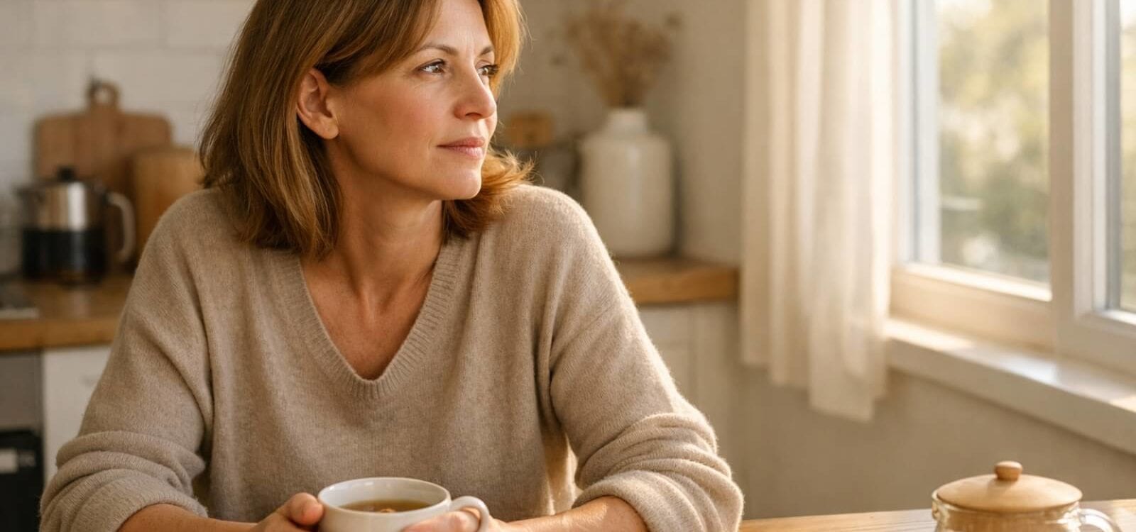 Le cortisol, cette hormone qui vous épuise en silence