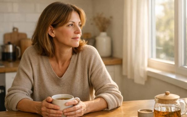 Le cortisol, cette hormone qui vous épuise en silence