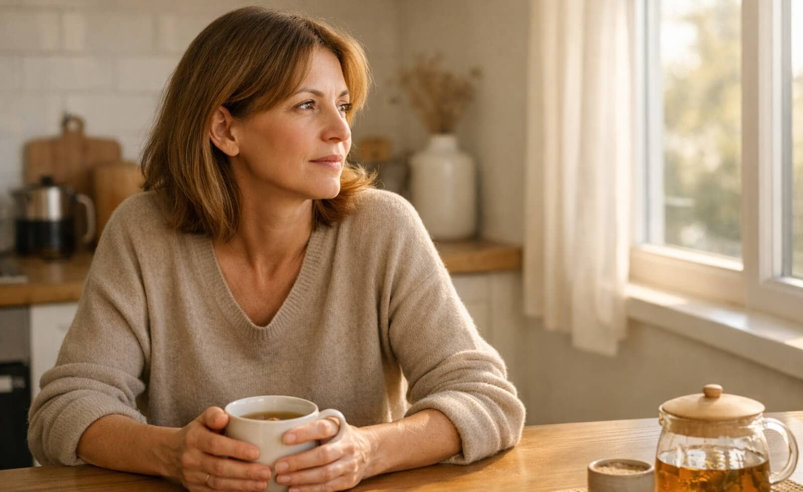 Le cortisol, cette hormone qui vous épuise en silence