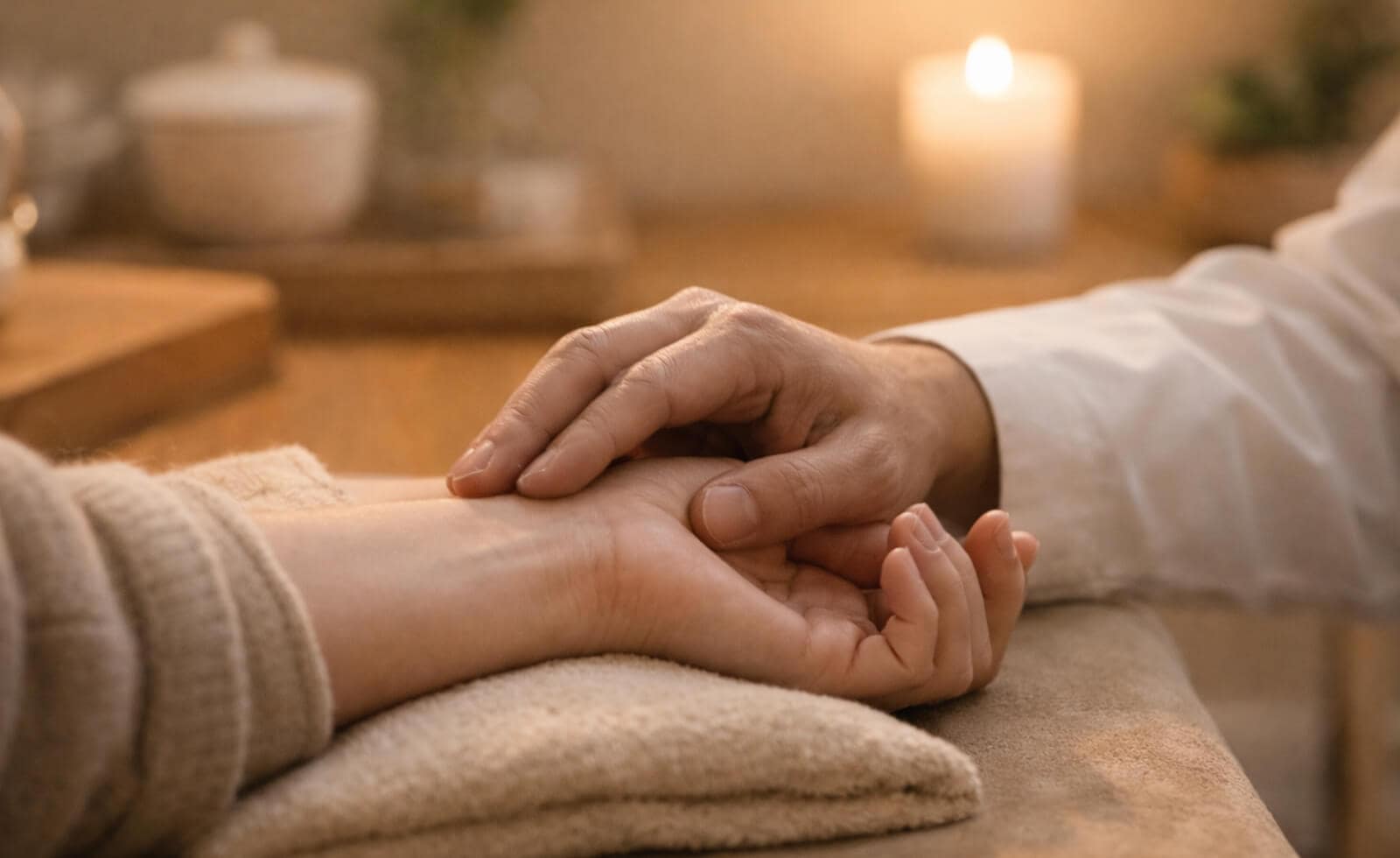 Le Foie et les Reins - les organes que la MTC associe au stress chronique