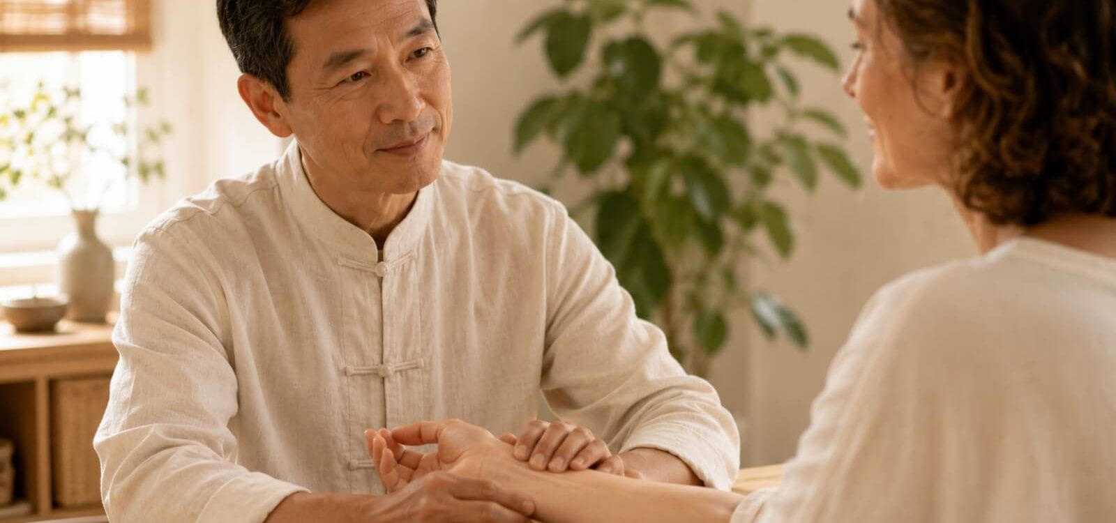 La phytothérapie chinoise pour soutenir le Cœur et préserver les liquides