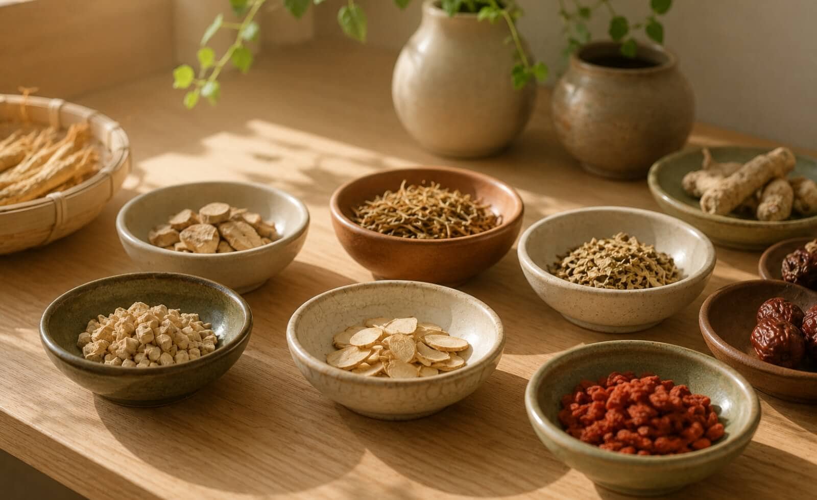 L'auriculothérapie et le massage Tui Na